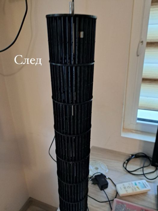 Монтаж/демонтаж и профилактика на климатици