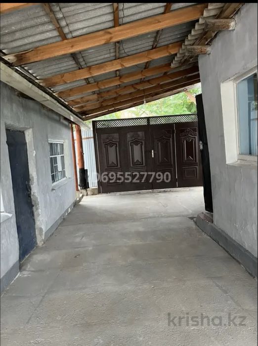 Дача-Кайнарбулак