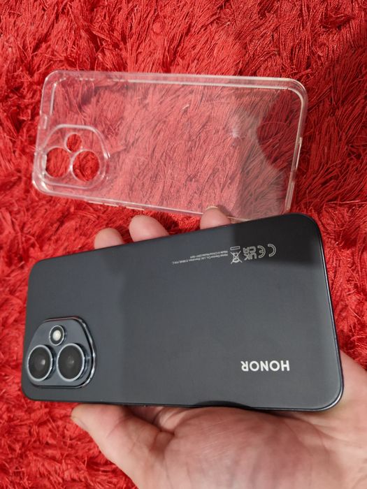 -Honor 400, Nou, 256Gb, 8Ram, Bat: 100%, ireprosabil, folosit doua lun