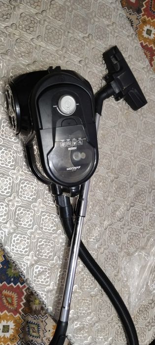 Пылесос Авалон стаканлик