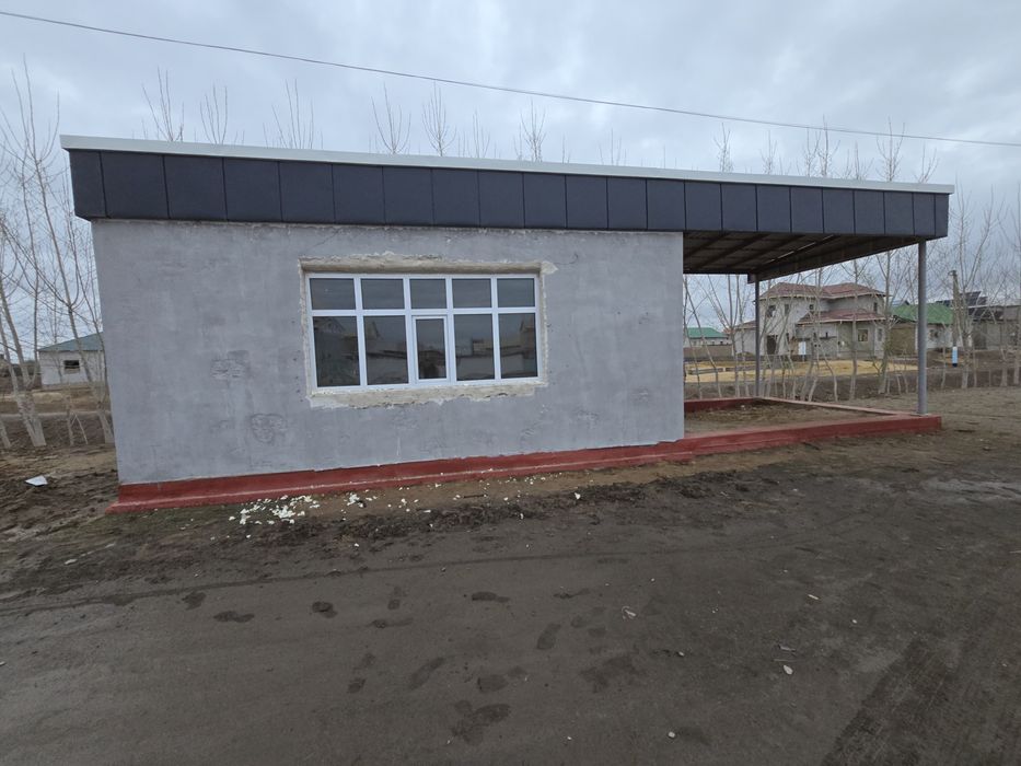 Astanovka Satiladi Baxasi kelisimli