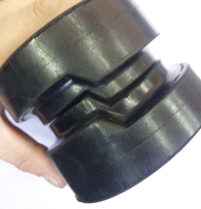 Проставки под пружины авто