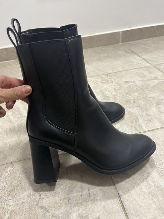 Дамски боти