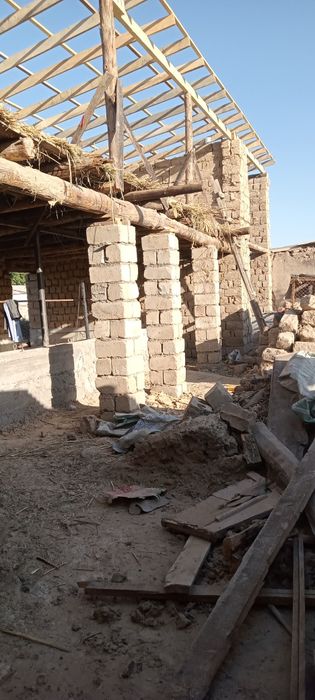 loy suvoq qilamiz biton  quramiz shlaka bulok loy bulok teramiz