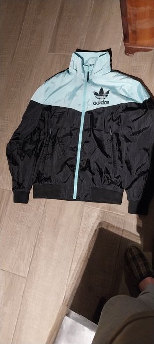 Geaca Adidas primavara -toamna