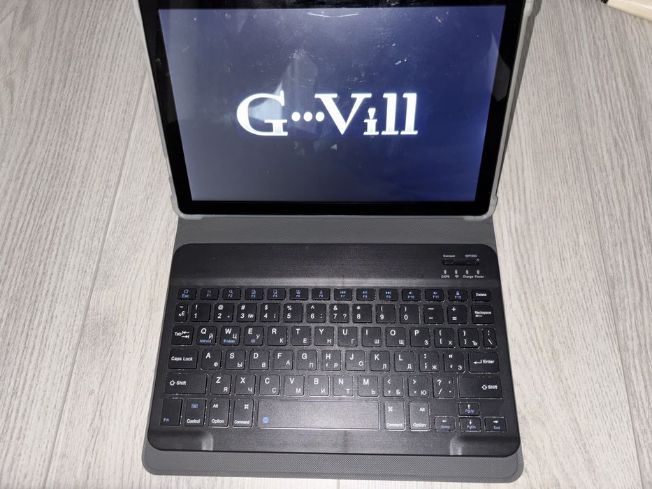 Планшет G3000 plus