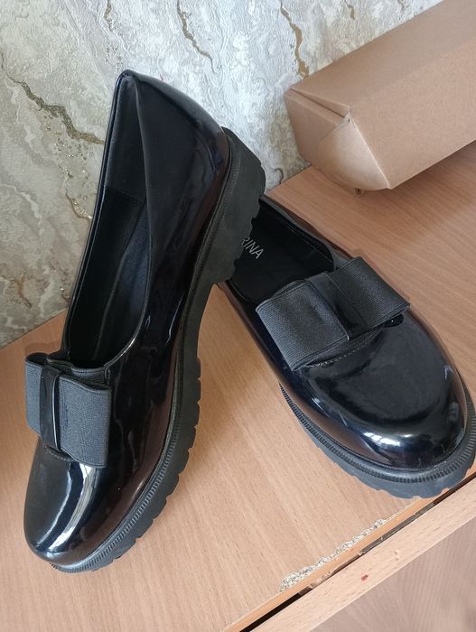 Туфли женские новые