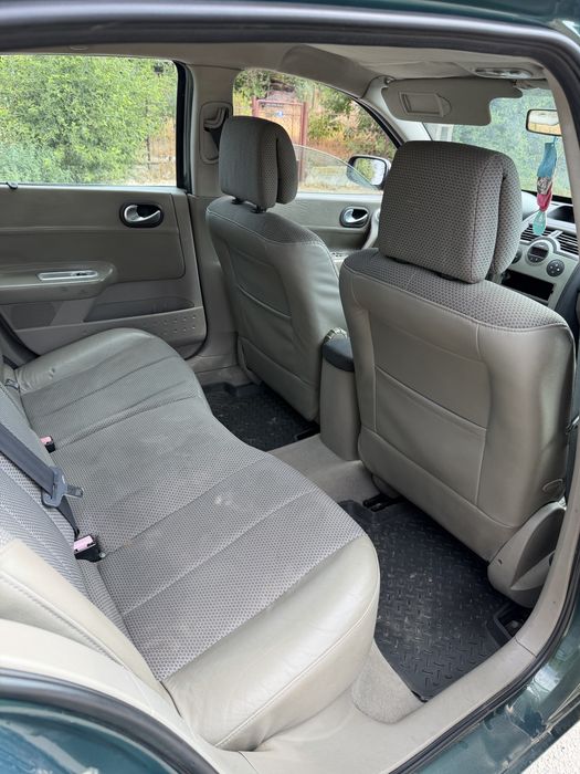Renault Megane 2 1.9 dci