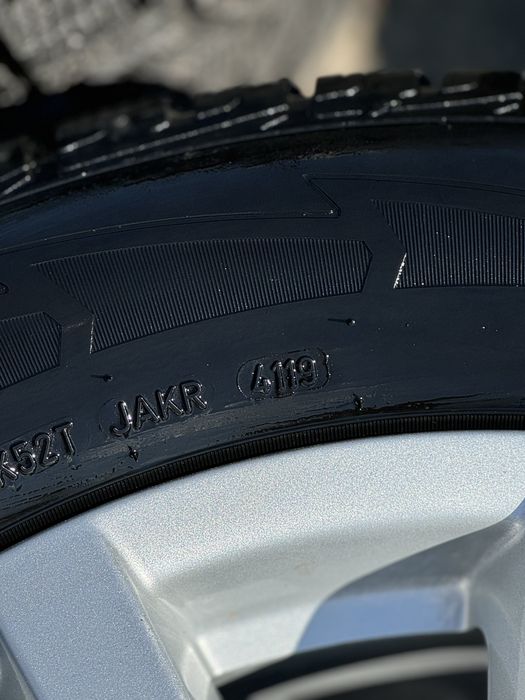 Лети джанти за Порше Кайен Porsche Cayenne