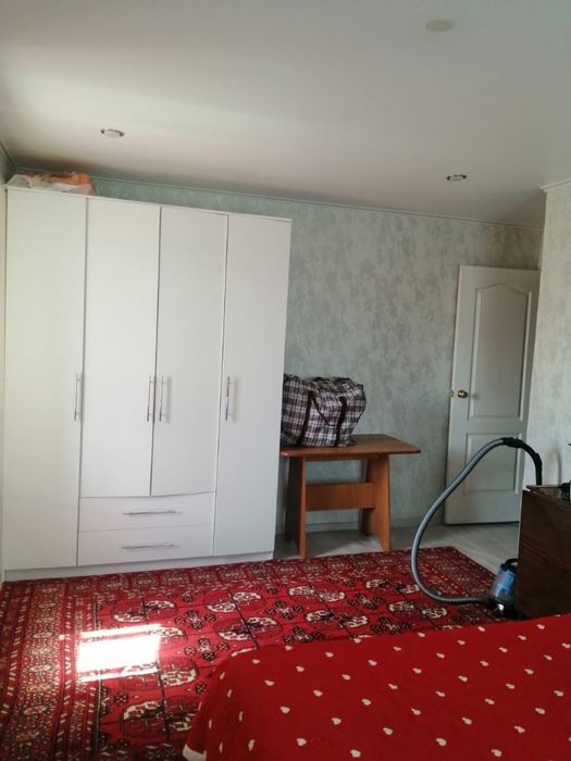 Продается квартира