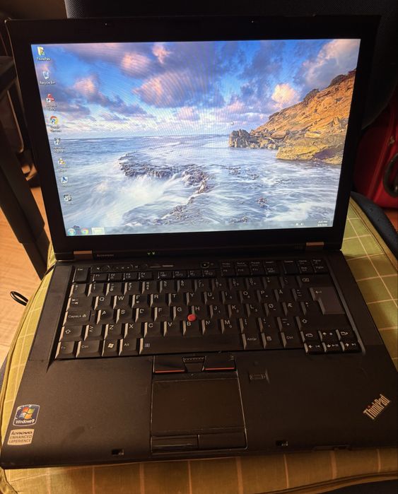 Lenovo Thinkpad T410