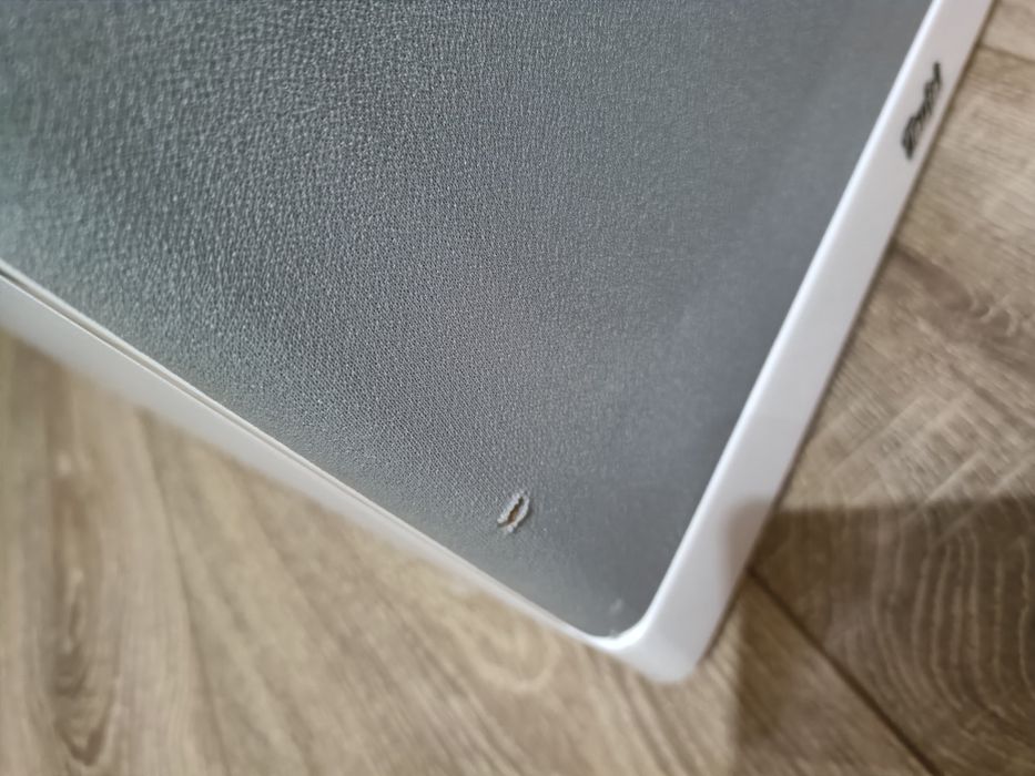 Vând subwoofer Teufel US 4110/1 SW si linie Marantz cu boxe