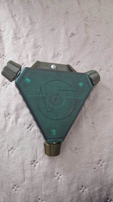 Titlu:
Kit Gard Electric VOSS.farming V90 (6 Jouli) + Accesorii