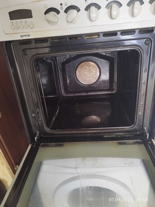 Вградена Фурна Gorenie