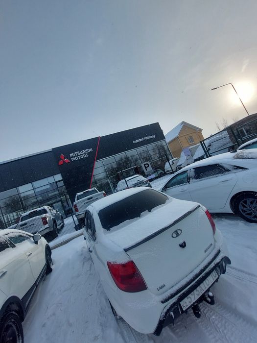 Лада Гранта Продается