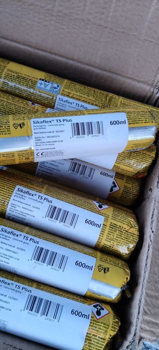 Silicon sika proveniență Germania