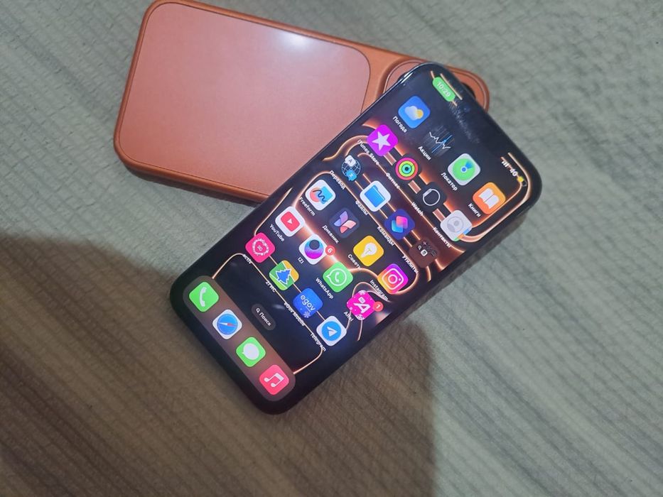 Айфон 13про iPhone 13pro 128gb