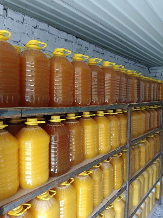 продам мёд разнотравье