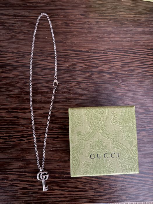 Lantisor Gucci 50 cm