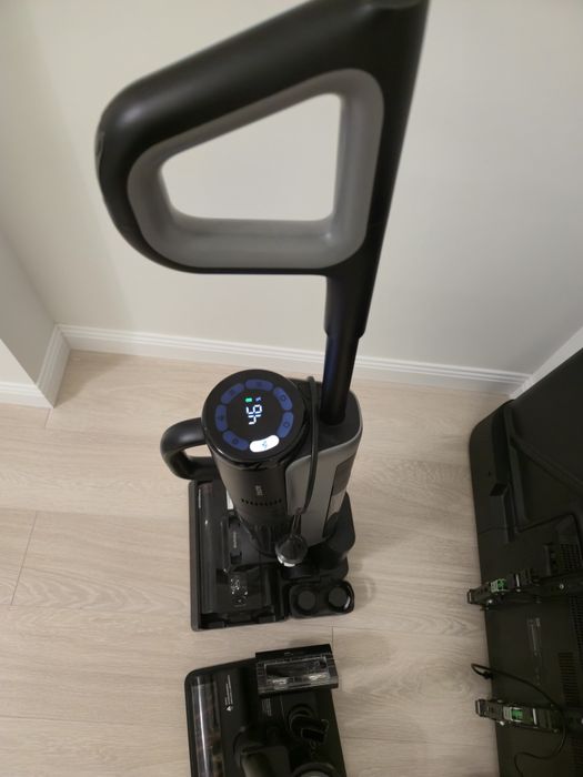 Пылесос Dream H13 PRO 2в1