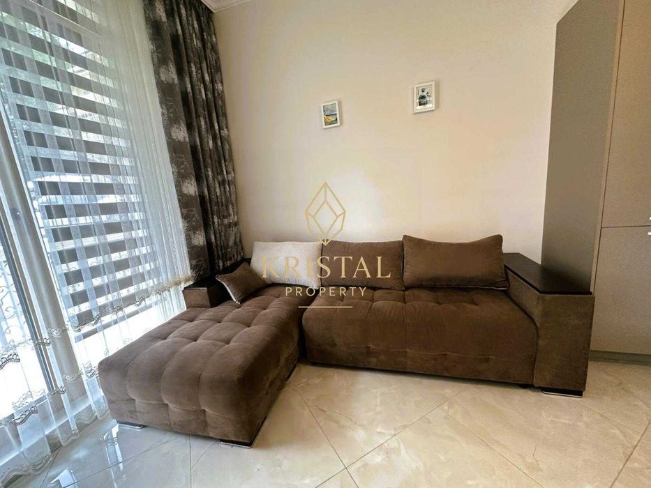 Продава се Двустаен апартамент в Свети Влас - 47 кв.м за 1303 €/кв.м - Снимка #5