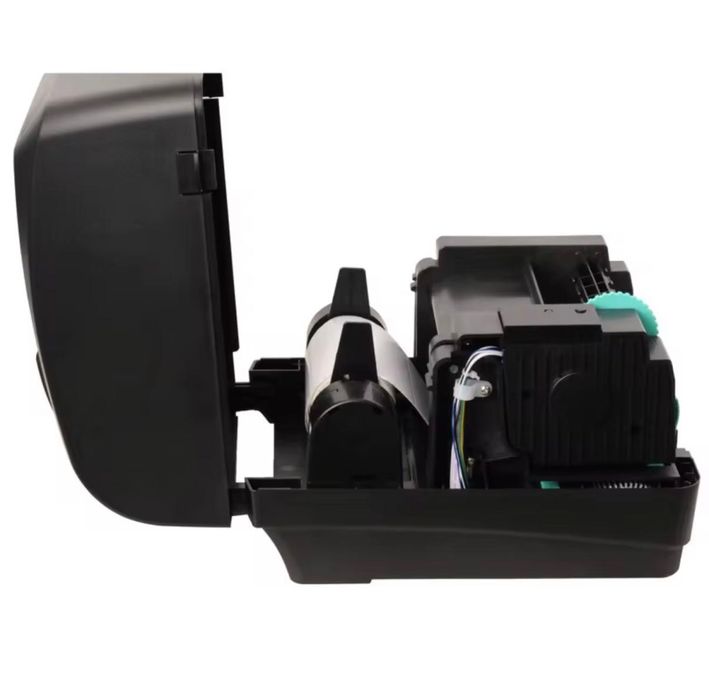 Термопринтер принтер печать