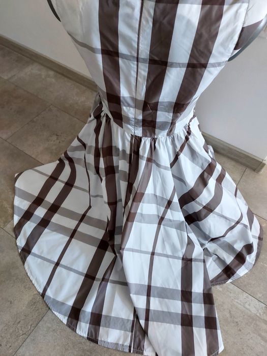 Negative,лятна рокля,S/M