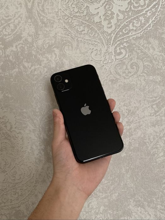 iphone 11 64gb очлмаган