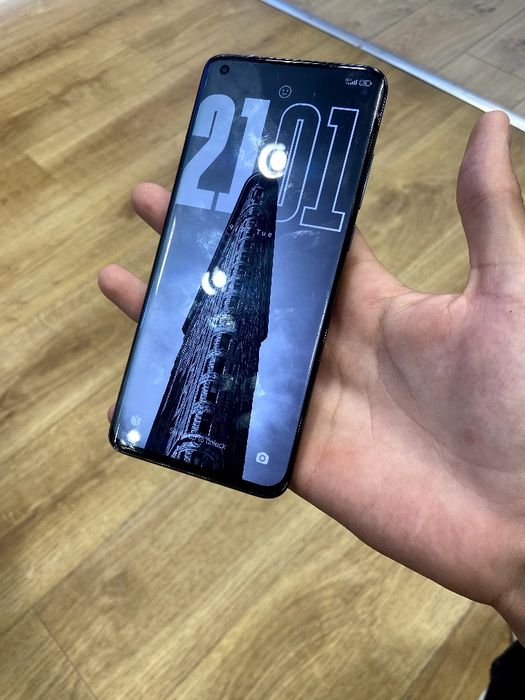 Xiaomi mi 10 ultra