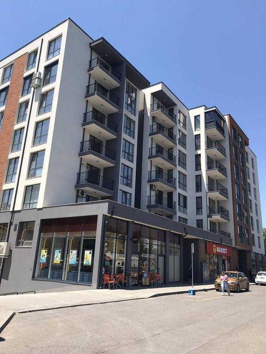 Паркомясто под наем