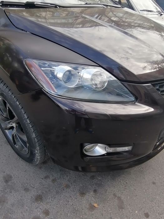 Продам Mazda CX7