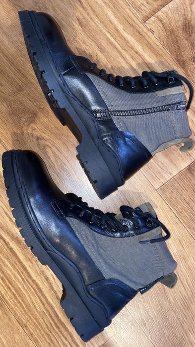 Боти Pepe Jeans ‘44