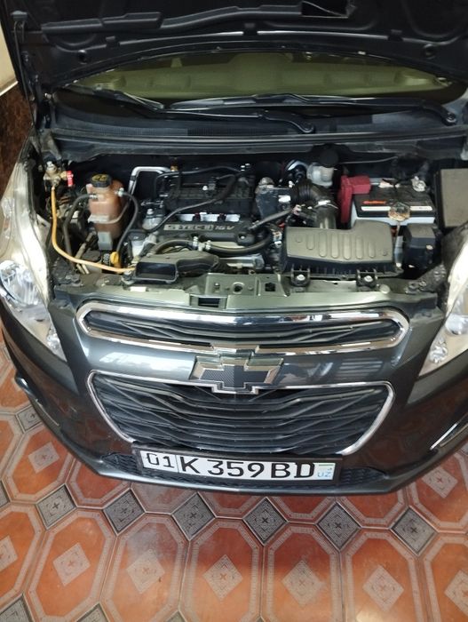 2018 автомат 4 позици