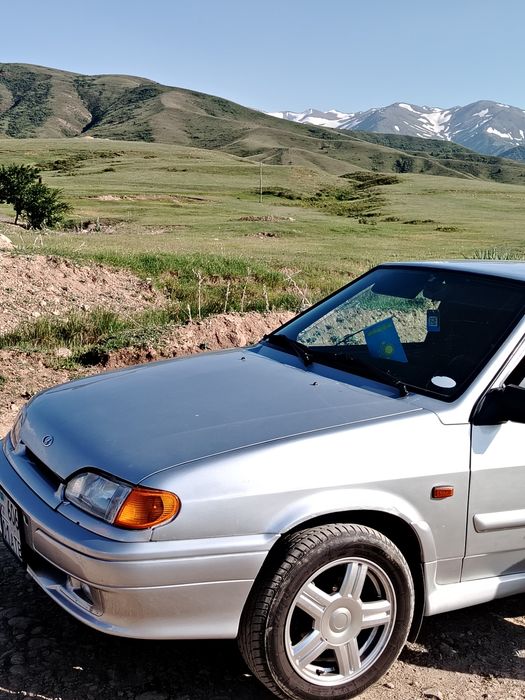 Ваз 2114 сатылады