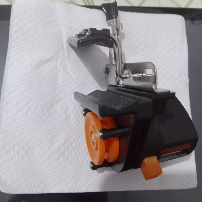 Счётчик для рыбалки