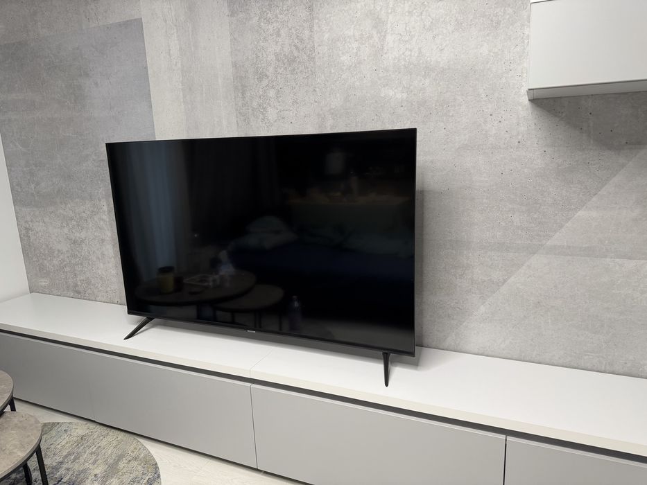 Televizor Samsung, 4K Smart 65AU7092, HDR, 163 cm