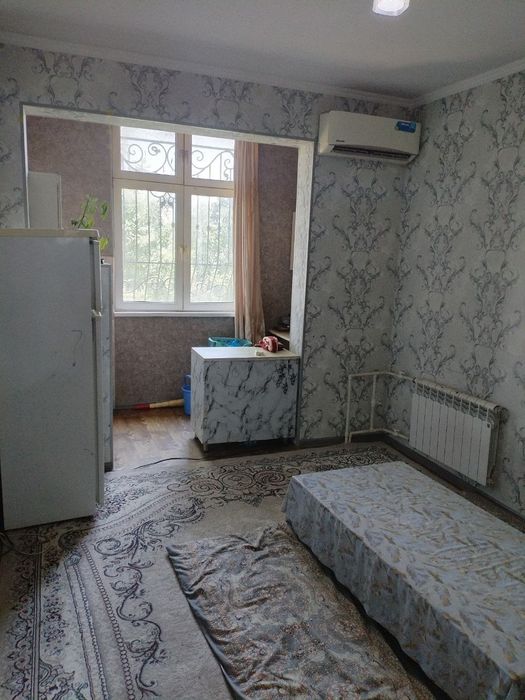 Yashnobod tumani 2 xonali uy 49.5 m² maydoni