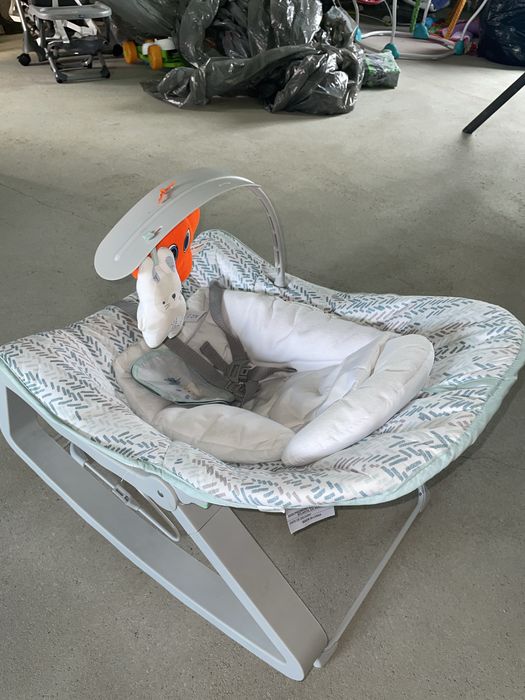 Balansoar bebelusi cozy