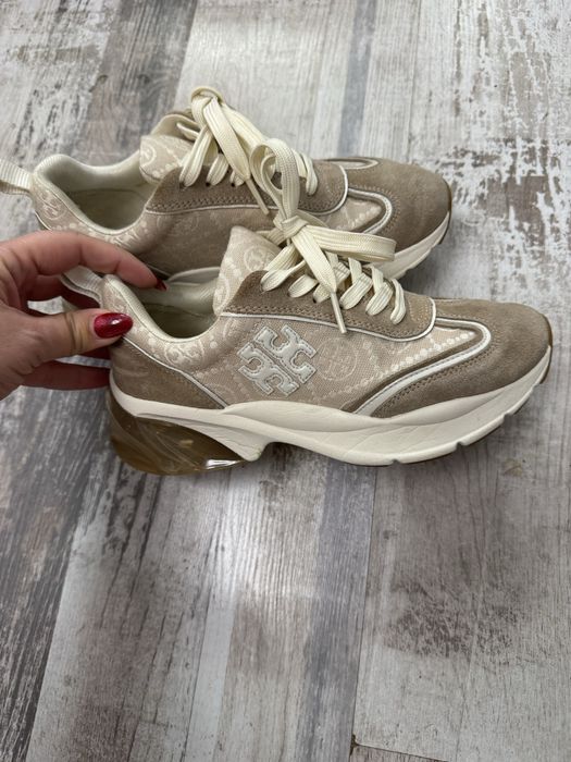 Оригнални маратонки Tory Burch Good