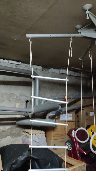 Спортивный комплекс, детский СССР