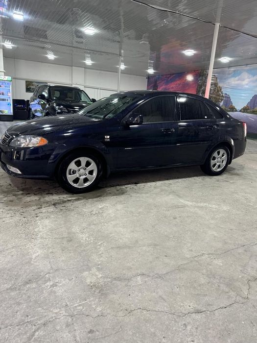 Gentra 2023-yil 1-qo‘l