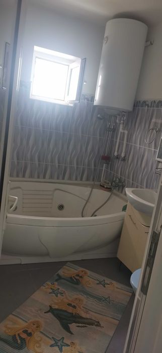 Apartament zona monument Tulcea