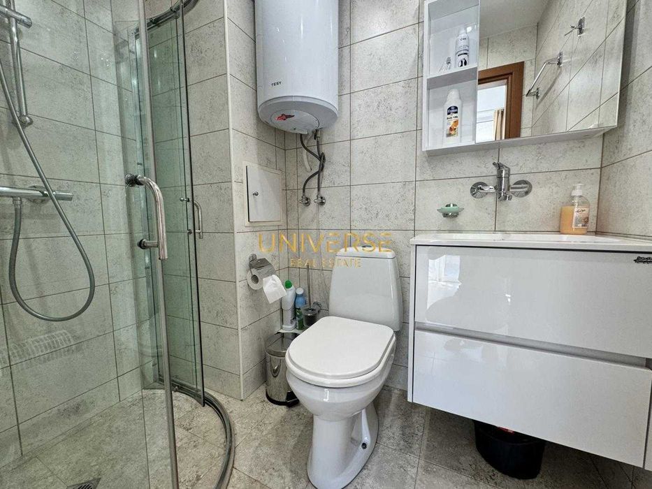 Продава се Едностаен апартамент в к.к. Слънчев бряг - 37 кв.м за 869 €/кв.м - Снимка #7