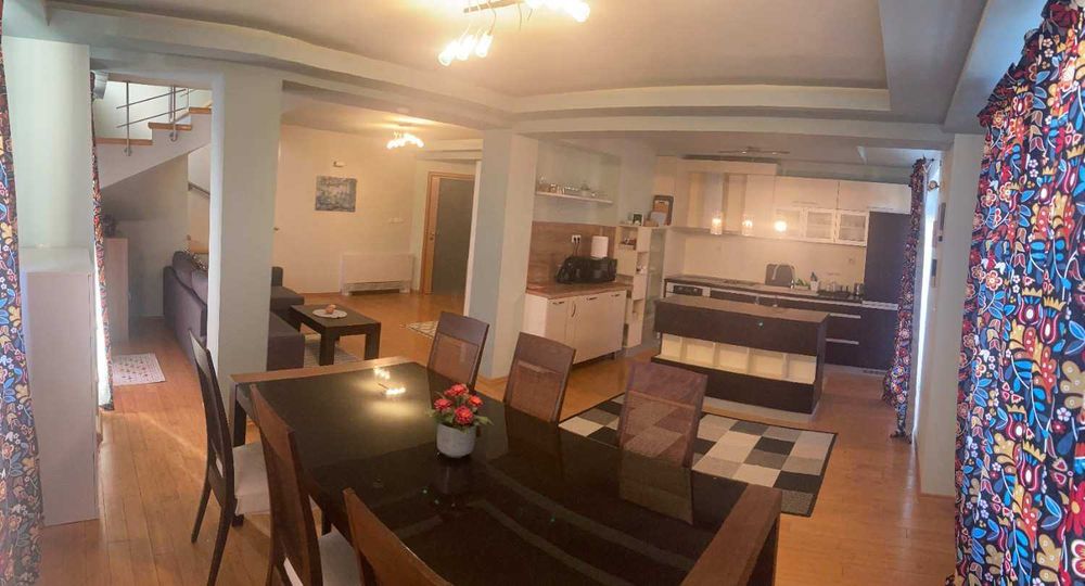 Дава се под наем Мезонет в Свиленград - 200 кв.м за 1020 € - Снимка #3