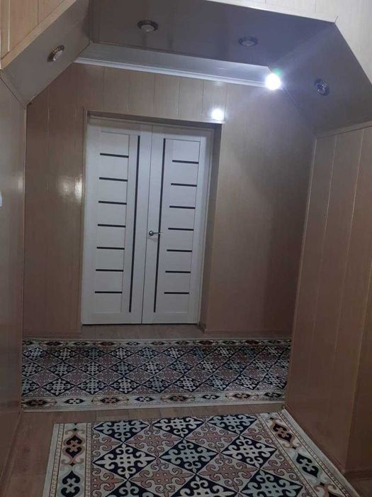 ПРОДАМ 6-комнатный коттедж