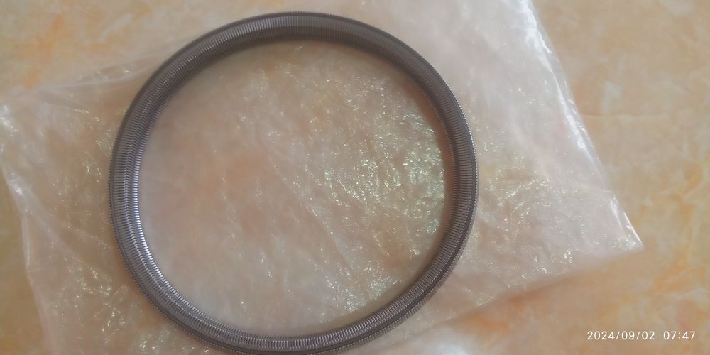 Ремень вариатора