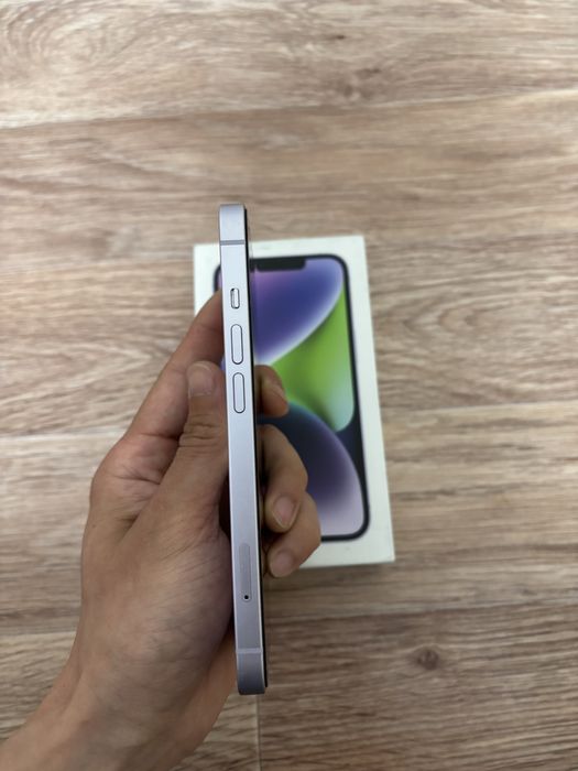 Продается apple 14