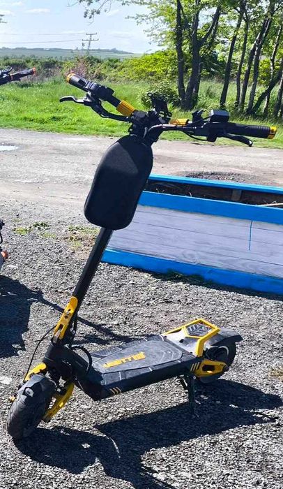 Всетт 10+ тунинг