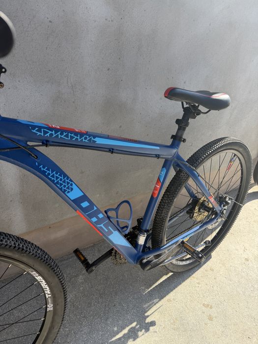 Bicicleta Mtb Terrana 2927 - 29 Inch