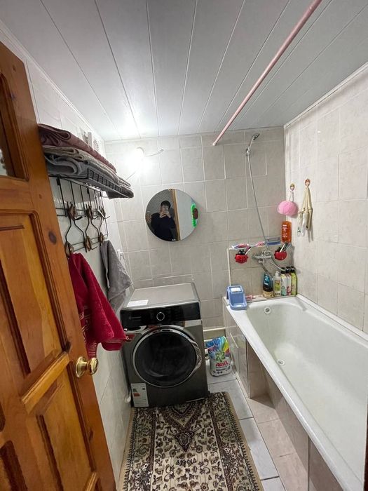 Dom sotladi 4 xona lik